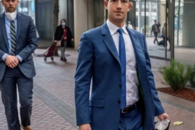 Mark Zuckerberg do të shpenzojë 14 milionë dollarë për të rritur sigurinë personale!