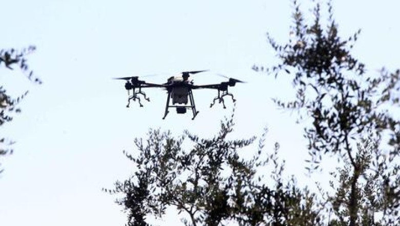 Rritet tregu i dronëve, ja sa arrin vlera