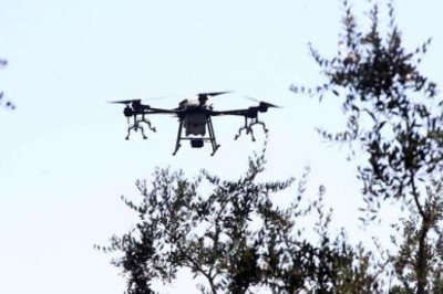 Rritet tregu i dronëve, ja sa arrin vlera