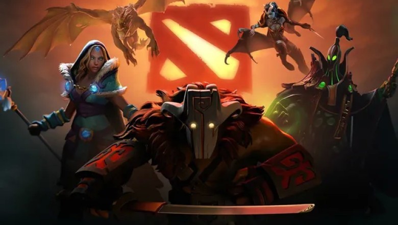 Valve bllokon 40,000 llogari pasi ka vendosur një kurth për mashtruesit në Dota 2