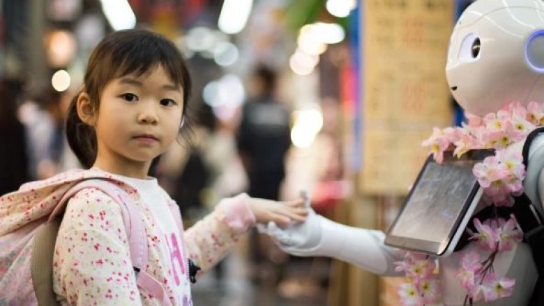Pas krijimit të lëkurës elektronike robotët tani kanë shqisën e prekjes!