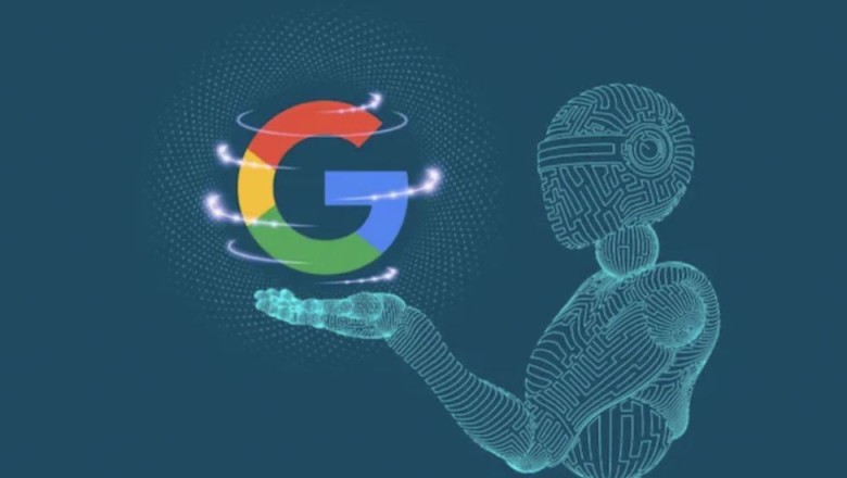 Pas punonjësve “Google” pushon nga puna robotët që pastrojnë kafenetë!