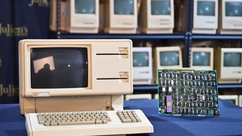 Doli në shitje një nga koleksionet më të mëdha të pajisjeve Apple