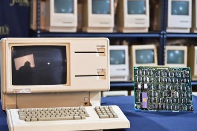 Doli në shitje një nga koleksionet më të mëdha të pajisjeve Apple