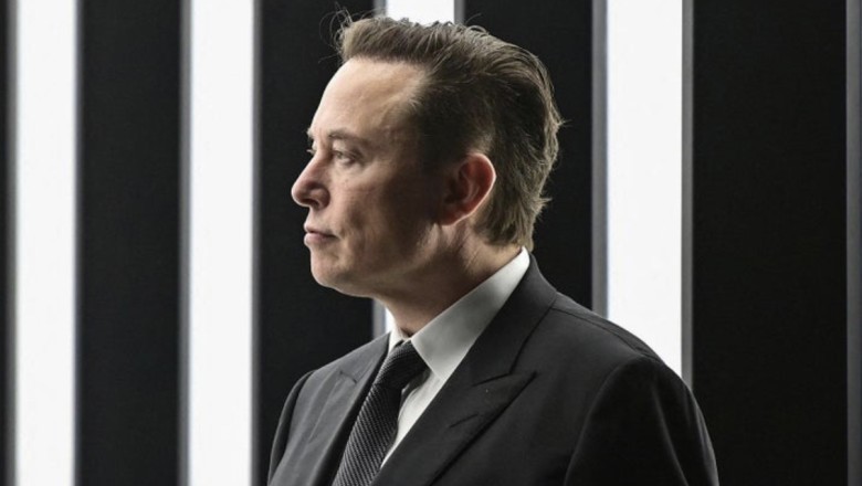 Elon Musk “forcohet”, shpallet sërish personi më i pasur në botë!