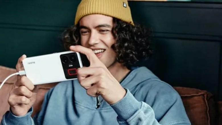 Ky është Realme, smartfoni që karikohet për 9 minuta e 30 sekonda!