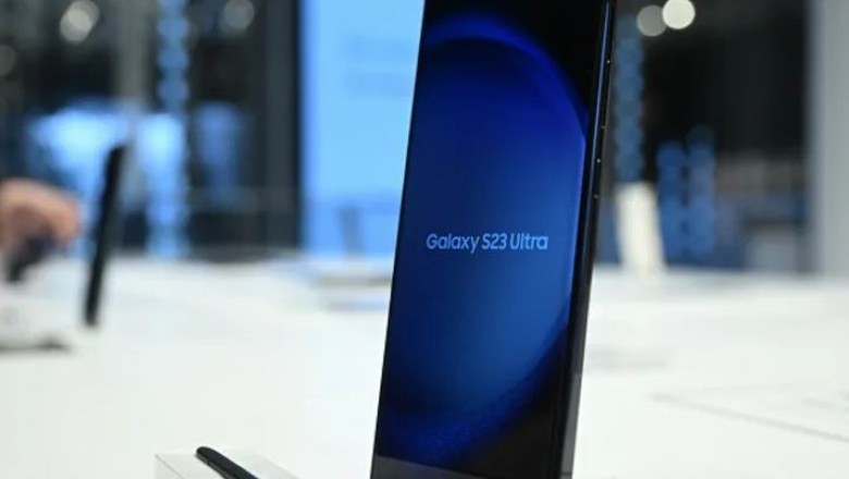 Samsung Galaxy S23 kalon pritshmëritë, shitje masive!