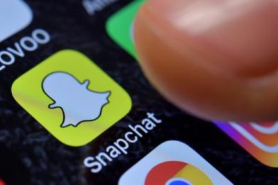 Inteligjenca artificiale edhe në Snapchat