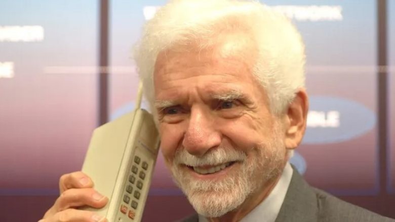 ‘Shpikësi i telefonit celular’: A do të integrohen telefonat nën lëkurën tonë një ditë?