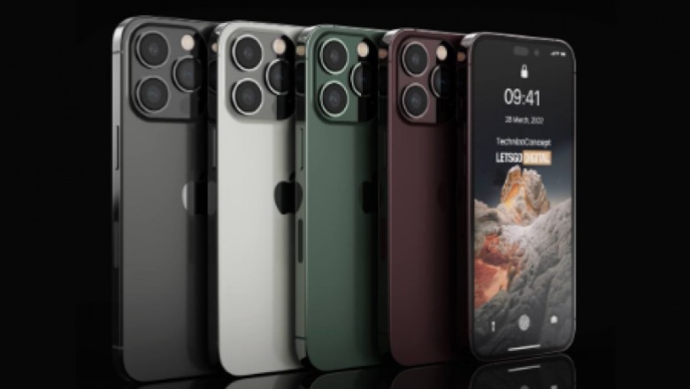 Apple iPhone 14 Pro fiton çmimin GLOMO për telefonin e mençur më të mirë të vitit