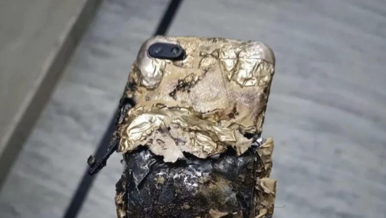 Humb jetën 68-vjeçari, i shpërthen celulari teksa fliste. Ekspertët ngrenë alarmin…