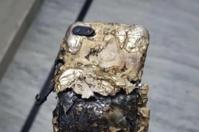 Humb jetën 68-vjeçari, i shpërthen celulari teksa fliste. Ekspertët ngrenë alarmin…