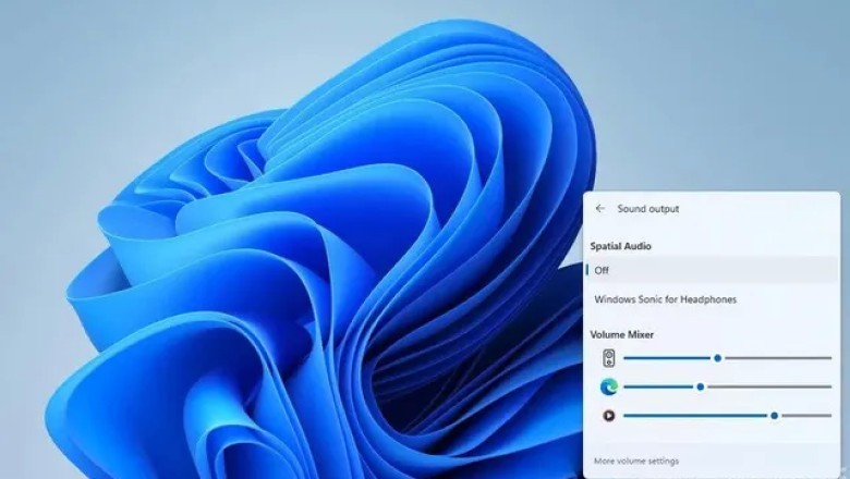 Microsoft vijon ndryshimet në Windows 11
