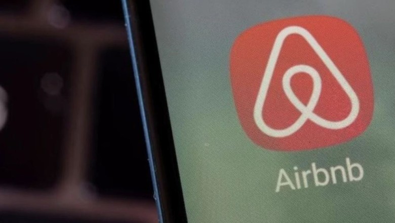 Shkurtimet e vendeve të punës në Airbnb, 30 për qind e stafit pushohet pavarësisht rritjes së të ardhurave!
