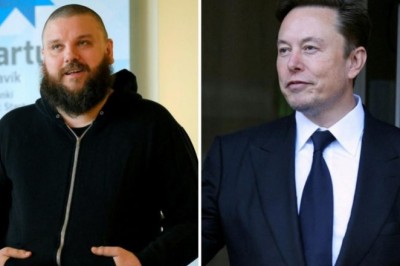 Elon Musk i kërkon falje punëtorit të shkarkuar nga Twitter