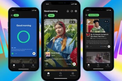Dizajni i ri i Spotify është pjesë e TikTok, pjesërisht Instagram dhe pjesërisht YouTube