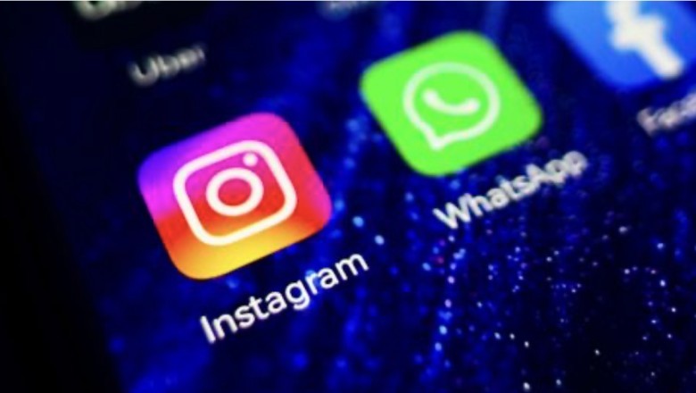 Instagram rikthehet pas një ndërprerjeje të shkurtër globale!