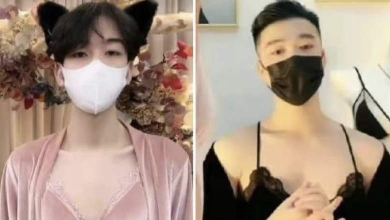 Kina censuron gratë që modelojnë me të brendshme në rrjetet sociale, lejon vetëm meshkujt…