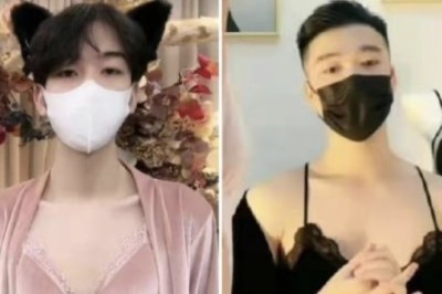 Kina censuron gratë që modelojnë me të brendshme në rrjetet sociale, lejon vetëm meshkujt…