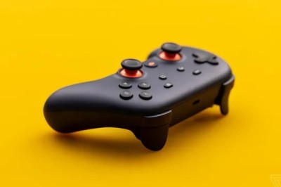 Nuk ka më ambicie për lojërat cloud të Google