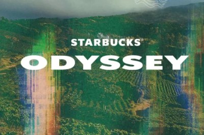 Starbucks shiti 2000 NFT në 20 minuta - kafeja nuk përfshihet