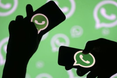 WhatsApp sjellë 21 emoji të reja