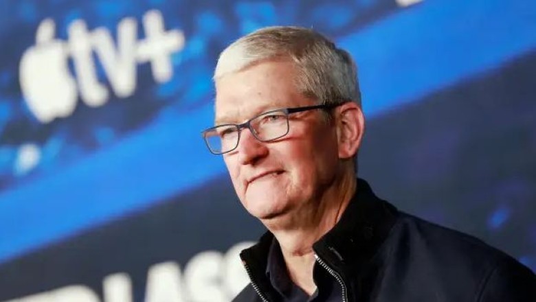 Raporti: Apple vonon shpërblimet e punonjësve pasi kompania ul kostot