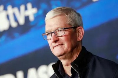 Raporti: Apple vonon shpërblimet e punonjësve pasi kompania ul kostot