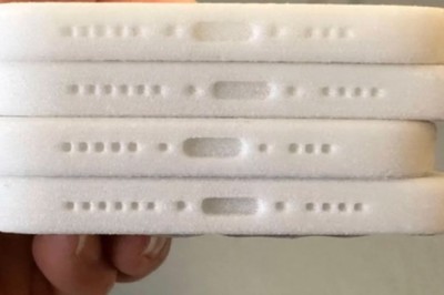 iPhone 15, ekran i ri dhe rimbushje në fotot e para online