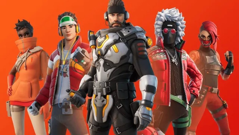 "Epic’s Unreal Editor" për Fortnite do të lançohet më 22 mars