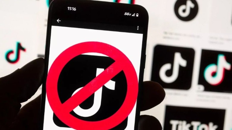 Këto vende ndalojnë TikTok në pajisjet qeveritare për arsye sigurie!