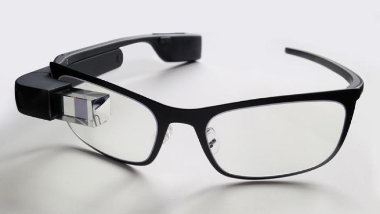 Google mbyll projektin Glass, stop syzeve për kompanitë