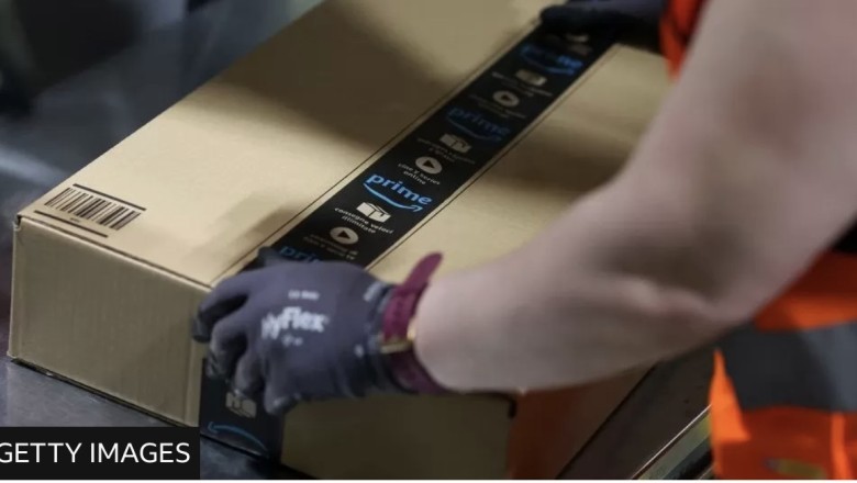 Amazon do të shkurtojë edhe 9000 vende pune!