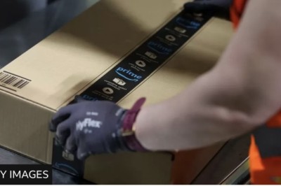 Amazon do të shkurtojë edhe 9000 vende pune!