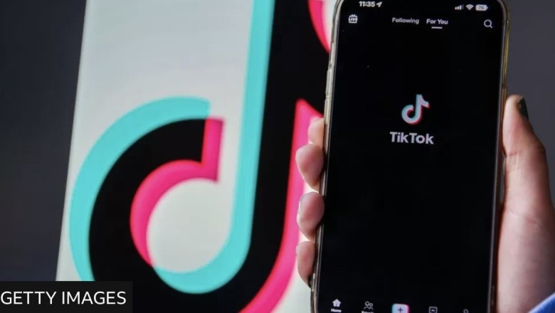 BBC këshillon stafin që të fshijë TikTok nga telefonat e punës