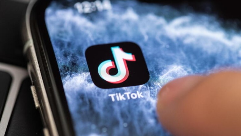 TikTok arrin 150 milionë përdorues amerikanë, pavarësisht thirrjeve për mbyllje