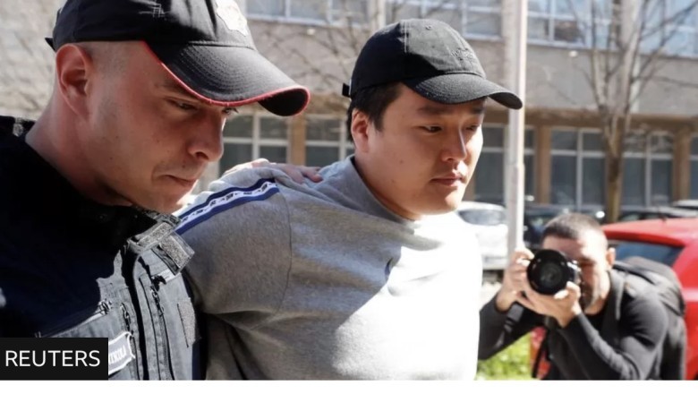 Bosi i arratisur i 'kriptomonedhave” arrestohet në Mal të Zi