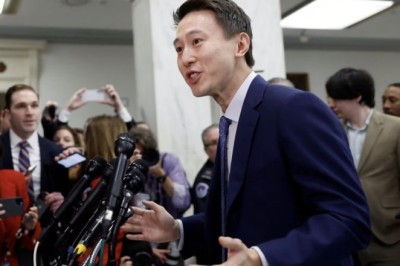 CEO i TikTok deklaratë para Kongresit amerikan, mbi 5 orë dëshmi…