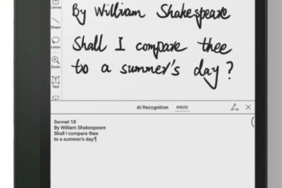 Inteligjenca artificiale po vjen edhe tek lexuesit elektronikë