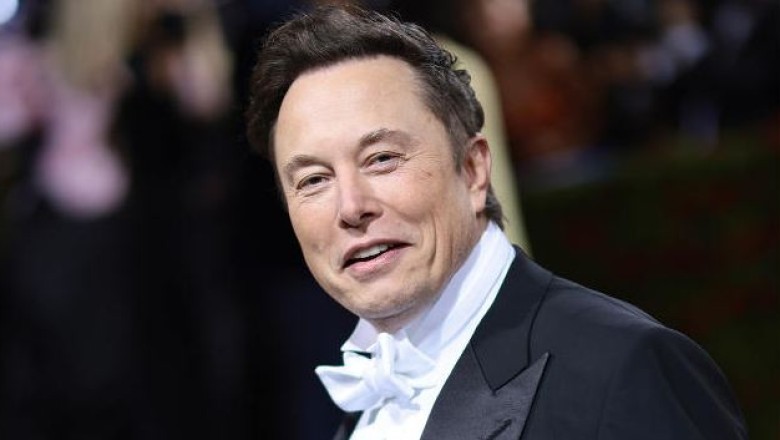 Elon Musk i dërgon email punonjësve të Twitter në orën 2:30 të mëngjesit. Ai shkruan…
