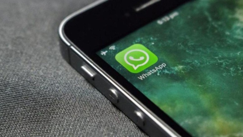 Përdoruesit e WhatsApp së shpejti do dërgojnë video mesazhe 60 sekonda