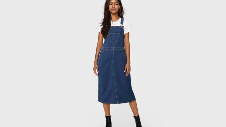 Levi's do të testojë modelet e veshjeve të krijuara nga AI për të 'rritur diversitetin'