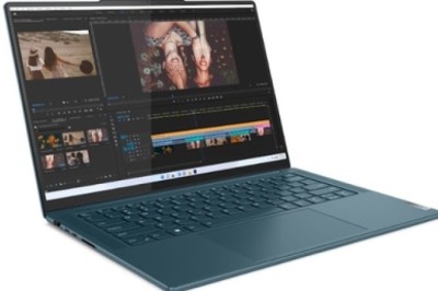 Lenovo lançon laptopë të rinj Yoga, hapësirë ​​për krijuesit