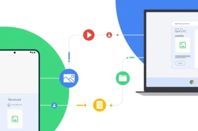 Google do ju lejojë të transferoni skedarë midis PC dhe Android