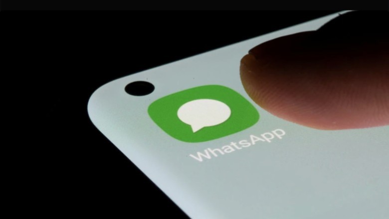 WhatsApp do lejojë të kyçni bisedat dhe t'i fshehni nga njerëzit që marrin hua telefonin tuaj herë pas here