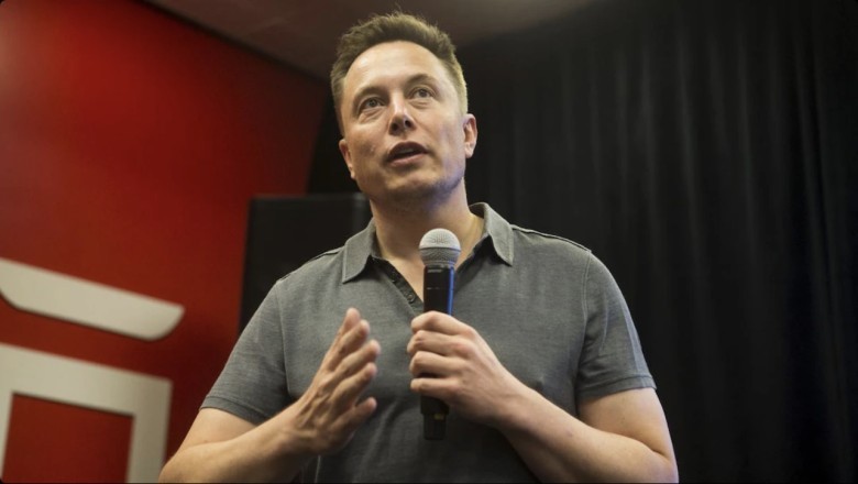 Elon Musk: Përdoruesit e Instagram e kanë IQ më pak se 100!