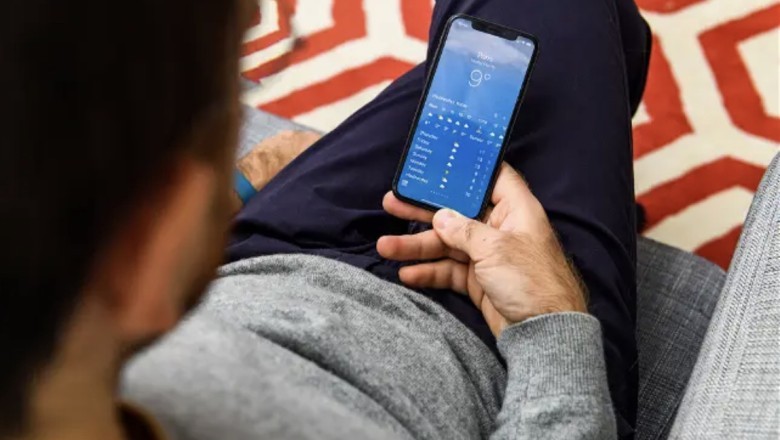 Çfarë ndodhi, përse ra aplikacioni i motit tek Apple?!