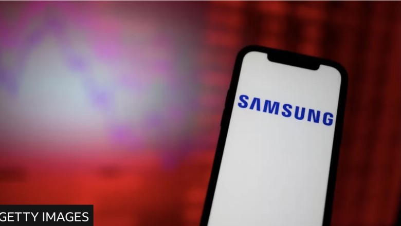 Samsung do të shkurtojë prodhimin e çipave, shënon fitimin më të ulët në 14 vjet!