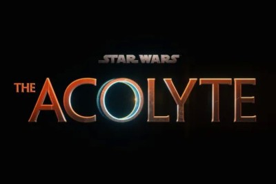 Spinoff i Star Wars, The Acolyte, del në Disney Plus në vitin 2024