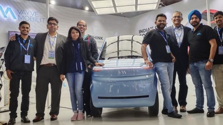 “Eva”, makina e parë me energji diellore. Karikohet për 45 minuta